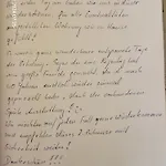 APRICUM - Mein Sonnenlicht - Haus Granitz