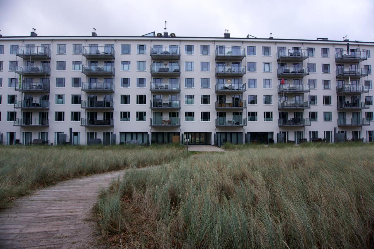 Apricum - Mein Sonnenlicht - Haus Granitz Apartment Ostseebad Binz