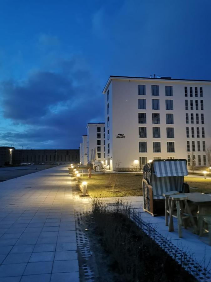 Apricum - Mein Sonnenlicht - Haus Granitz *
