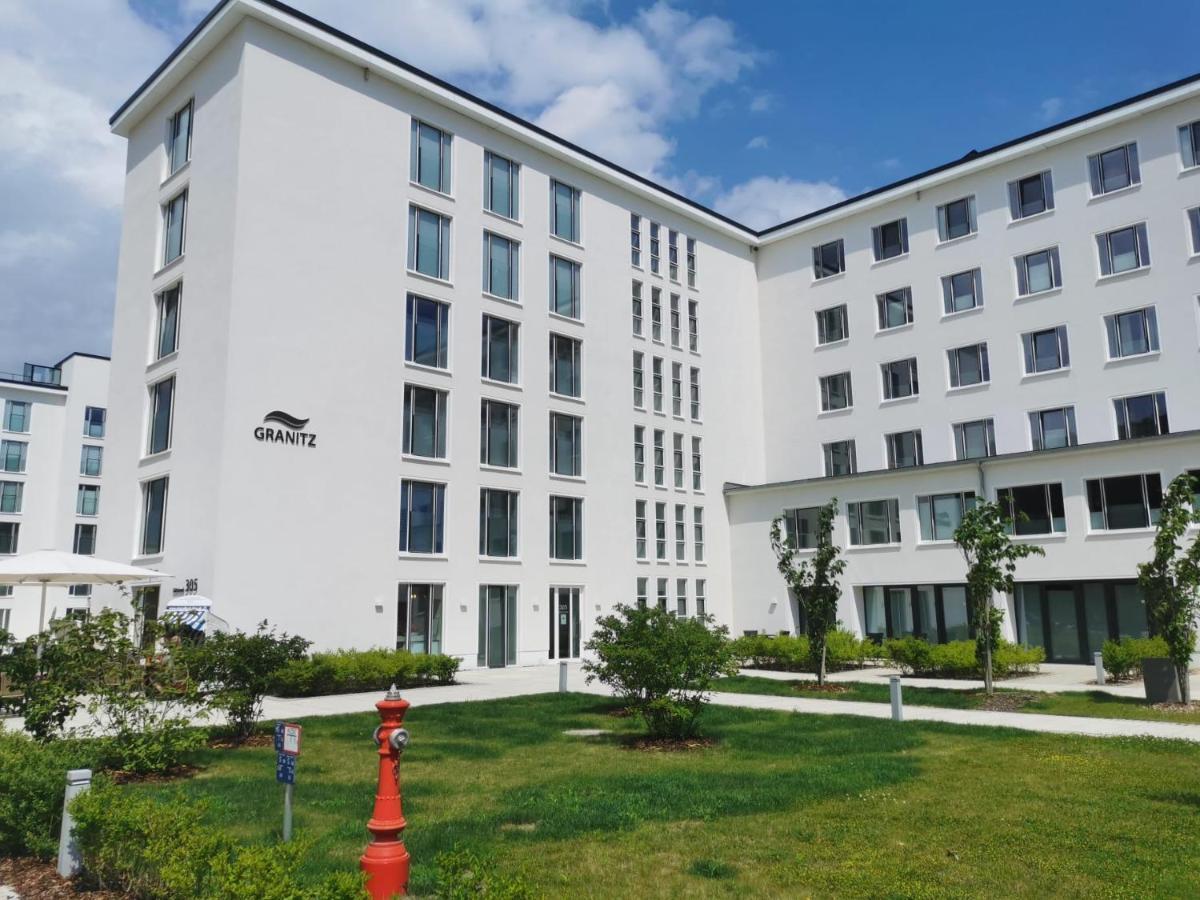 Apartment Apricum - Mein Sonnenlicht - Haus Granitz *
