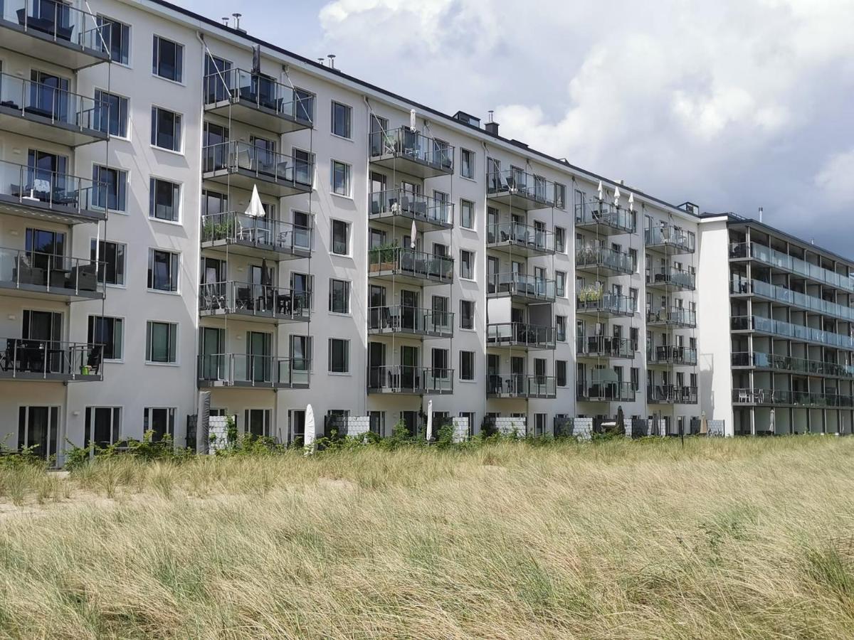 Apricum - Mein Sonnenlicht - Haus Granitz Apartment *