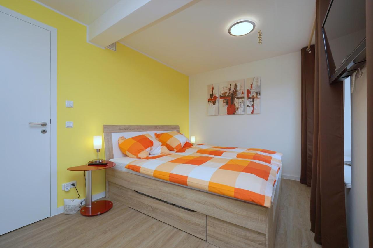 Apartment Apricum - Mein Sonnenlicht - Haus Granitz Binz