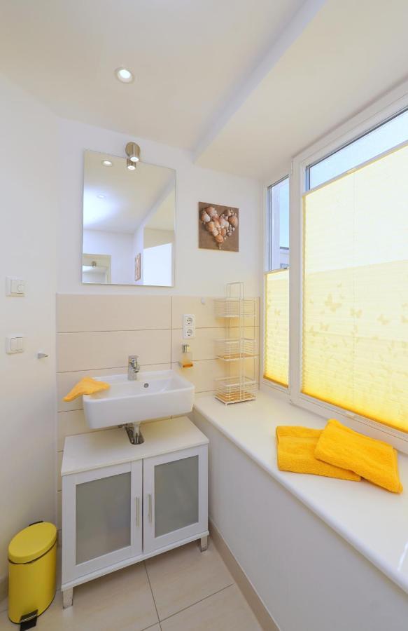 Apartment Apricum - Mein Sonnenlicht - Haus Granitz