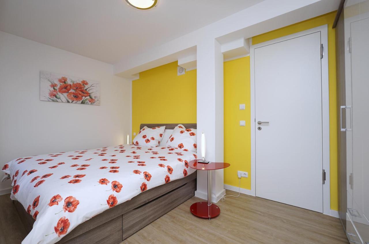 Apricum - Mein Sonnenlicht - Haus Granitz