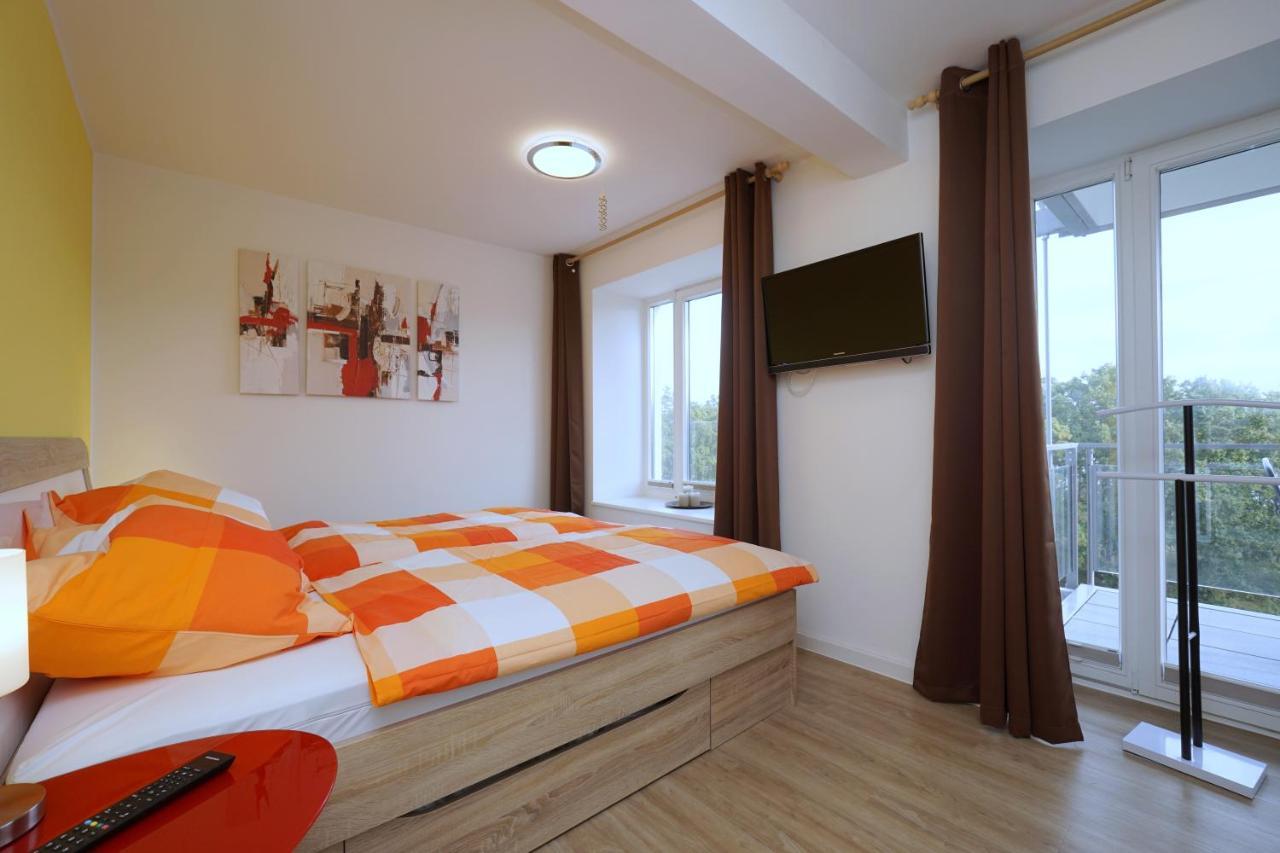 Apricum - Mein Sonnenlicht - Haus Granitz